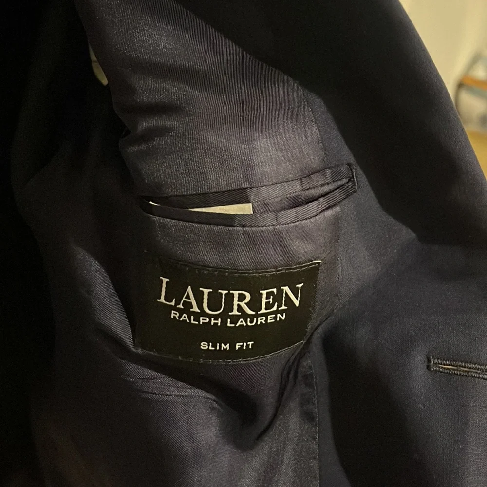 Ralph Lauren blazer - Picture 5 of 5